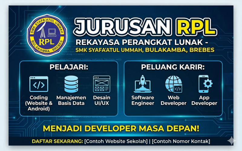 Rekayasa Perangkat Lunak