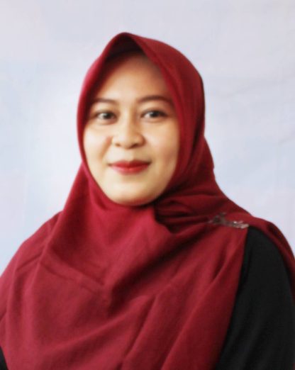 Rina Diana, S.Pd